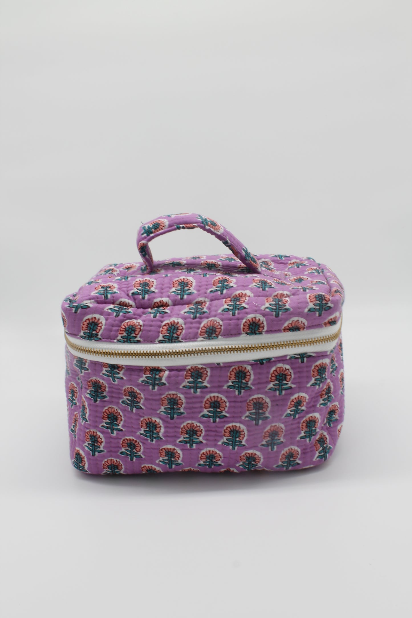 Amelia Makeup Bag
