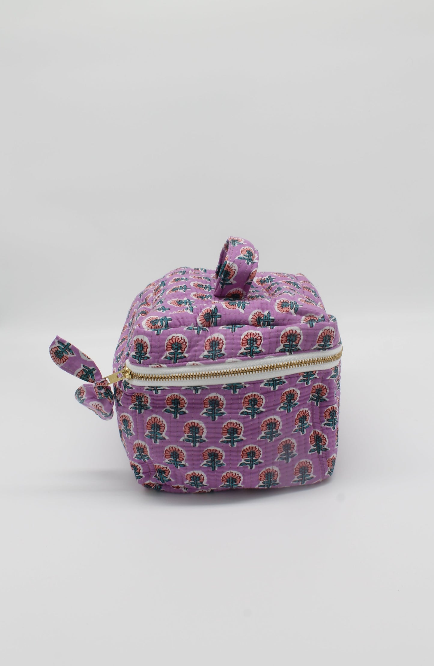 Amelia Makeup Bag