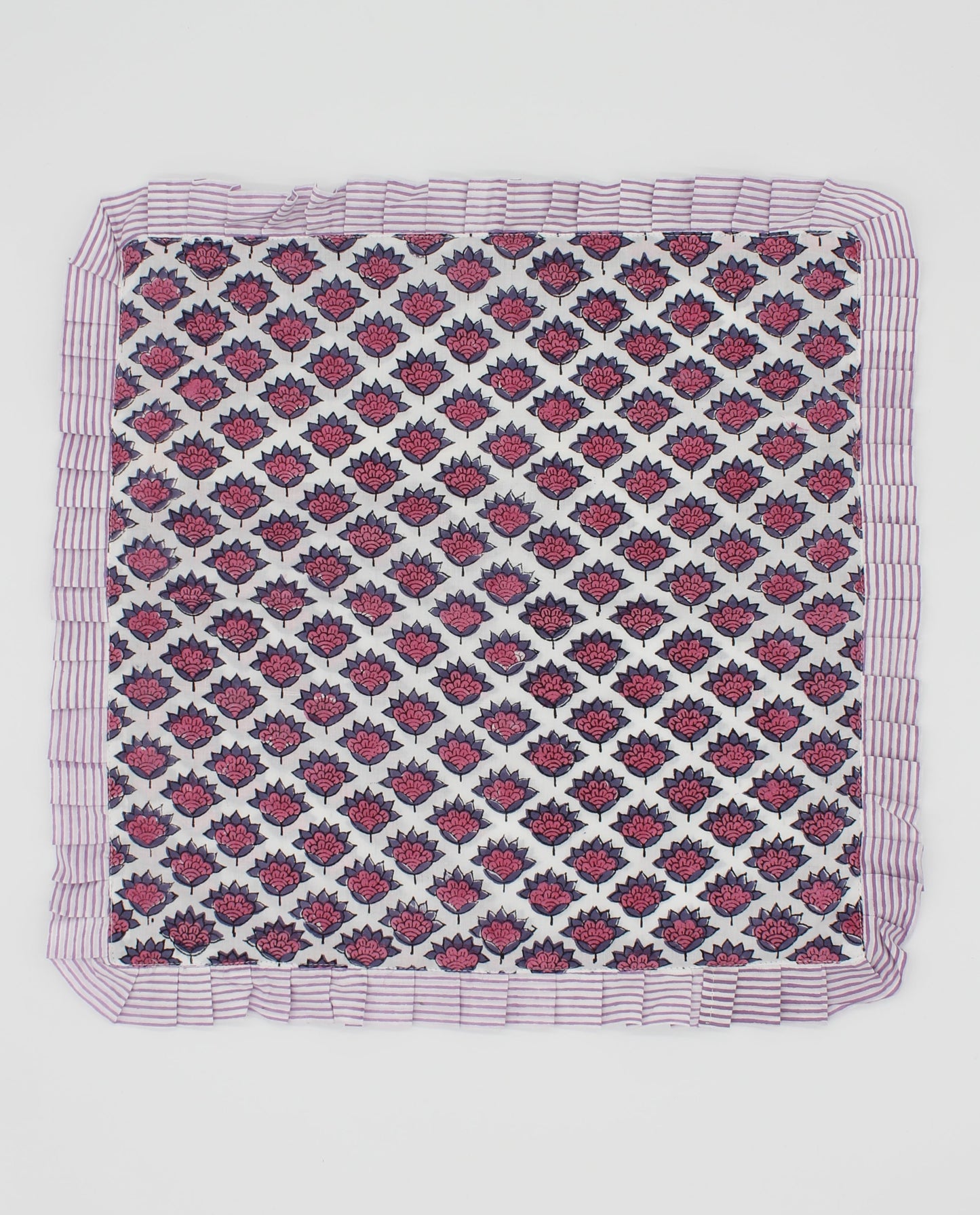 Lila Pillow Cover