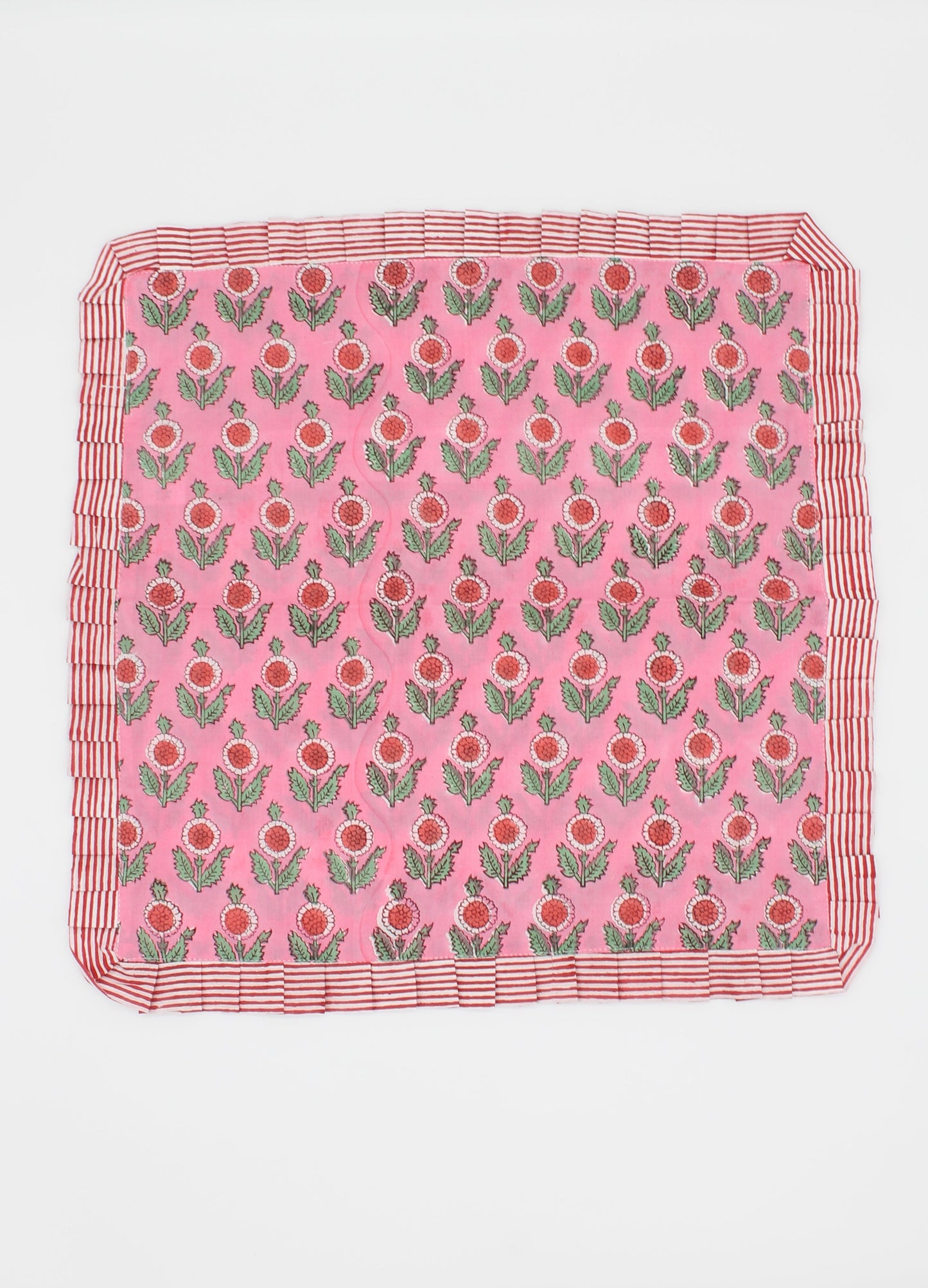 Aisha Pillow Cover