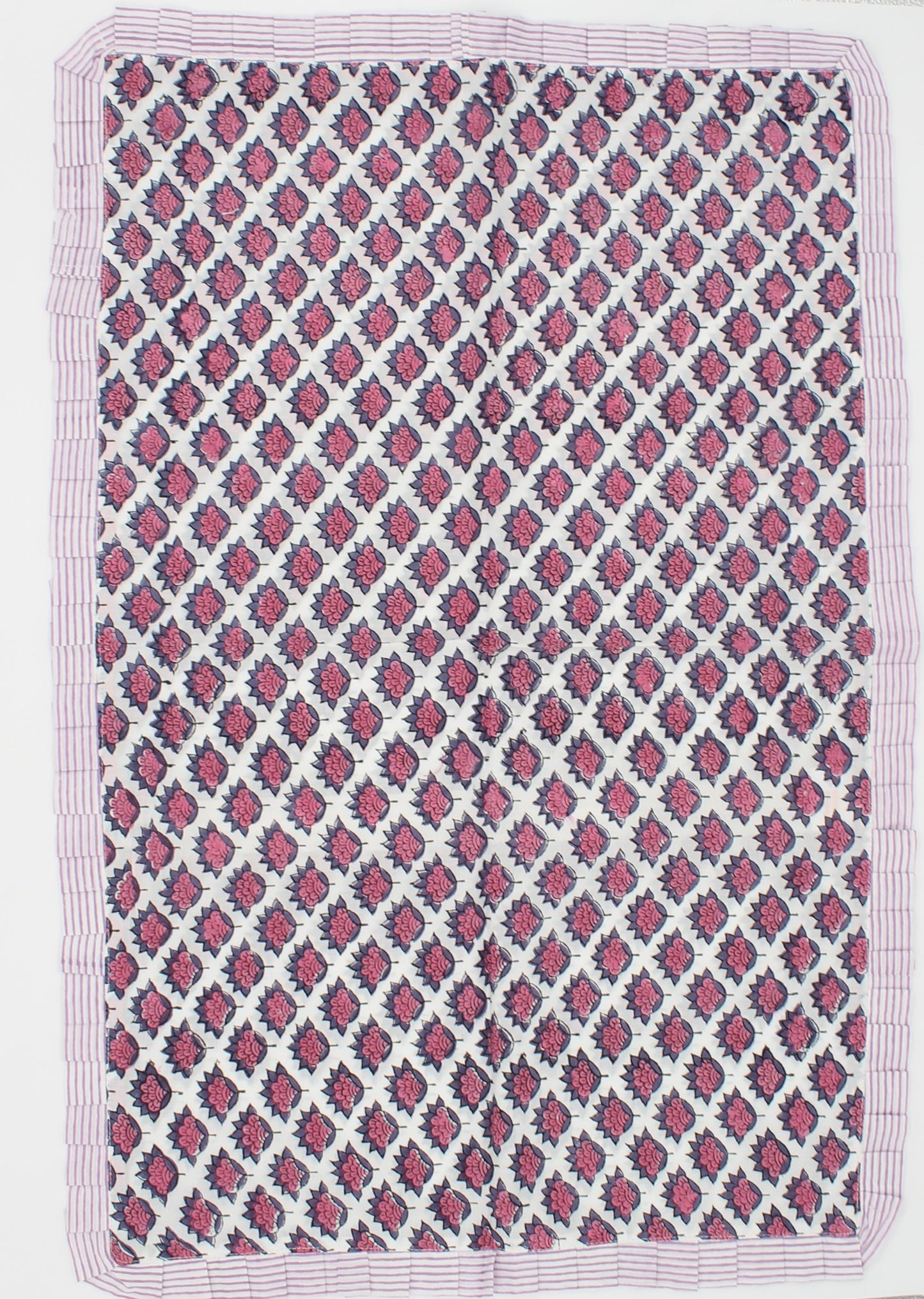 Lila Pillow Cover