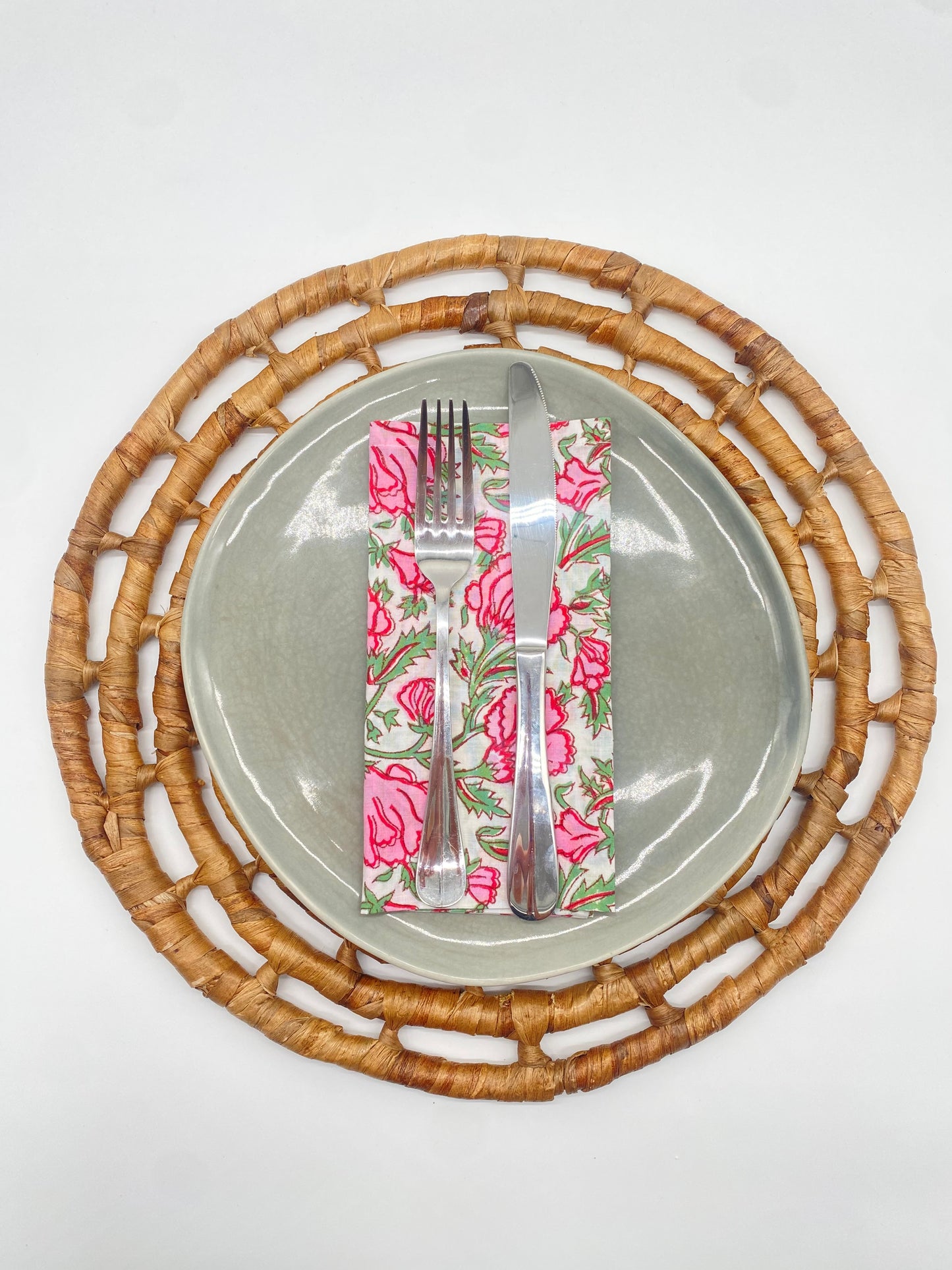 Dalia Napkins 6 Set