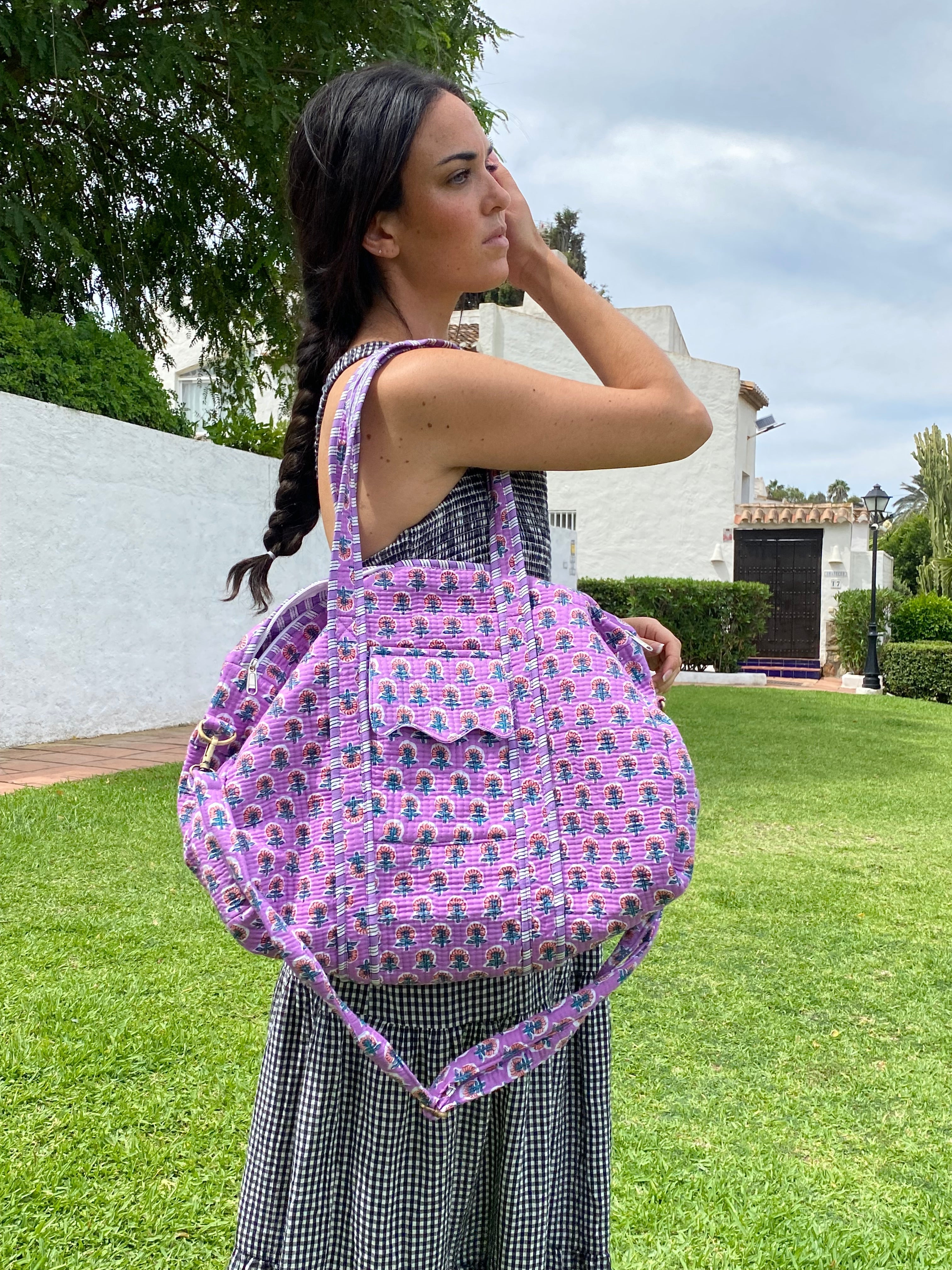 How to Make an Efficient Travel Bag for Quick Getaways: Organize Your Escapes in Style