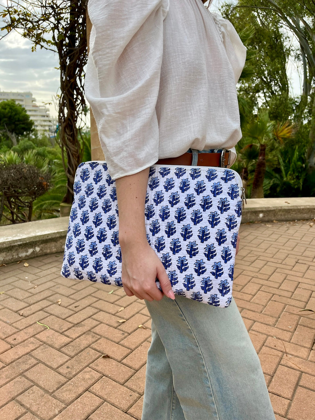 Jaipur Laptop  Sleeves