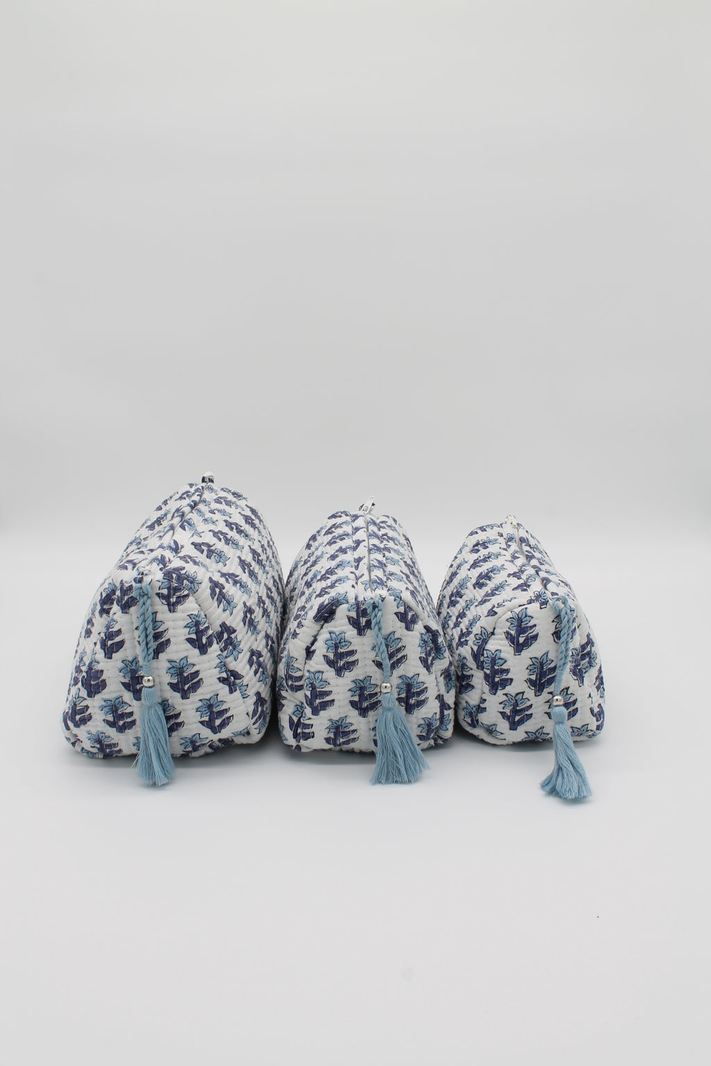 Jaipur 3 Set Toiletry Bag