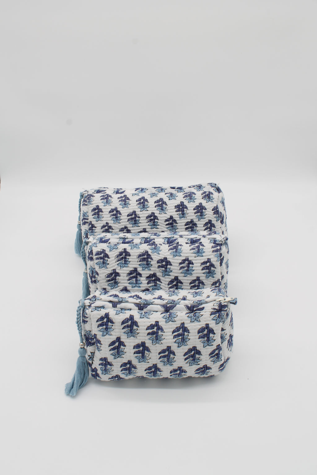 Jaipur 3 Set Toiletry Bag