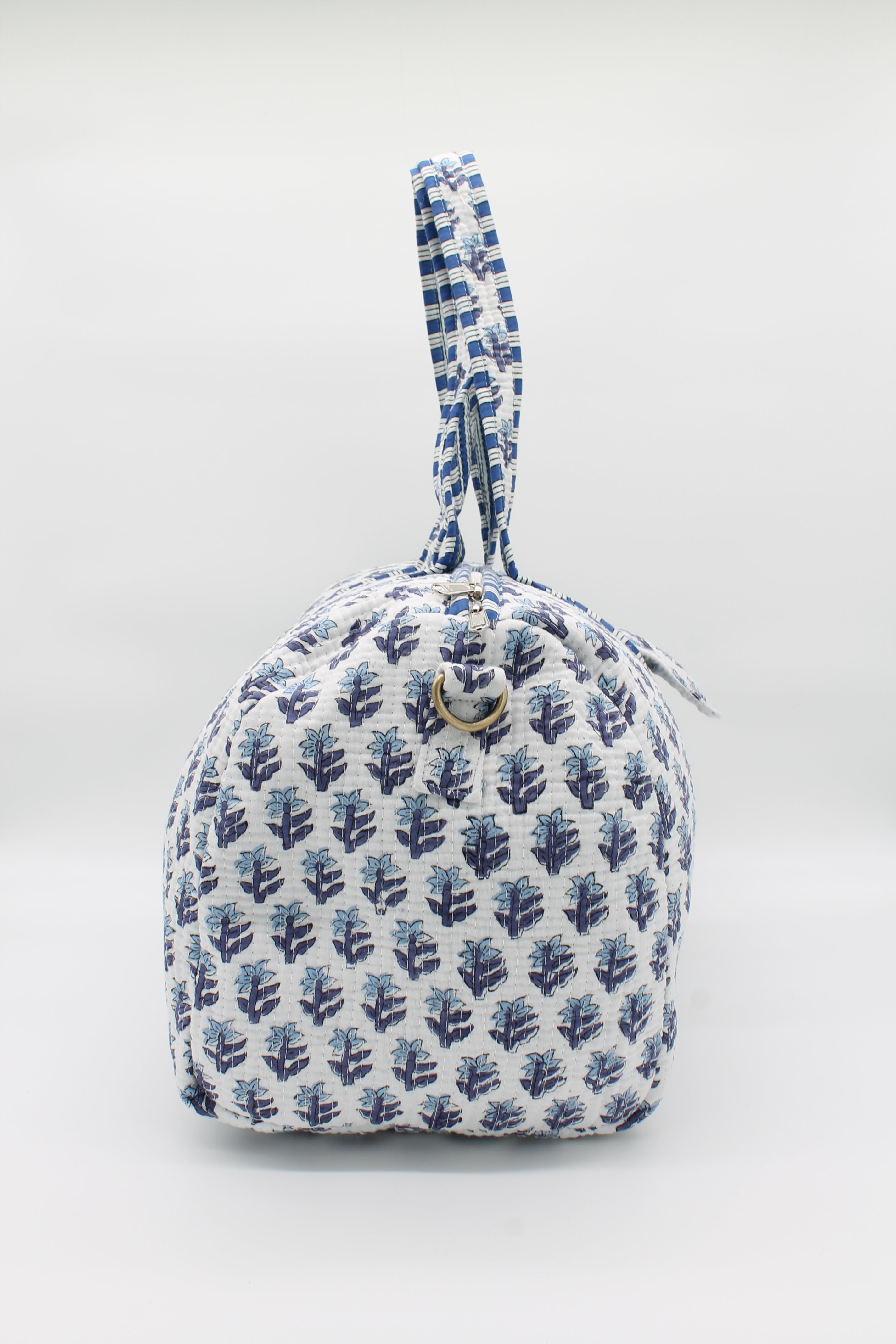 Jaipur Duffle Travel