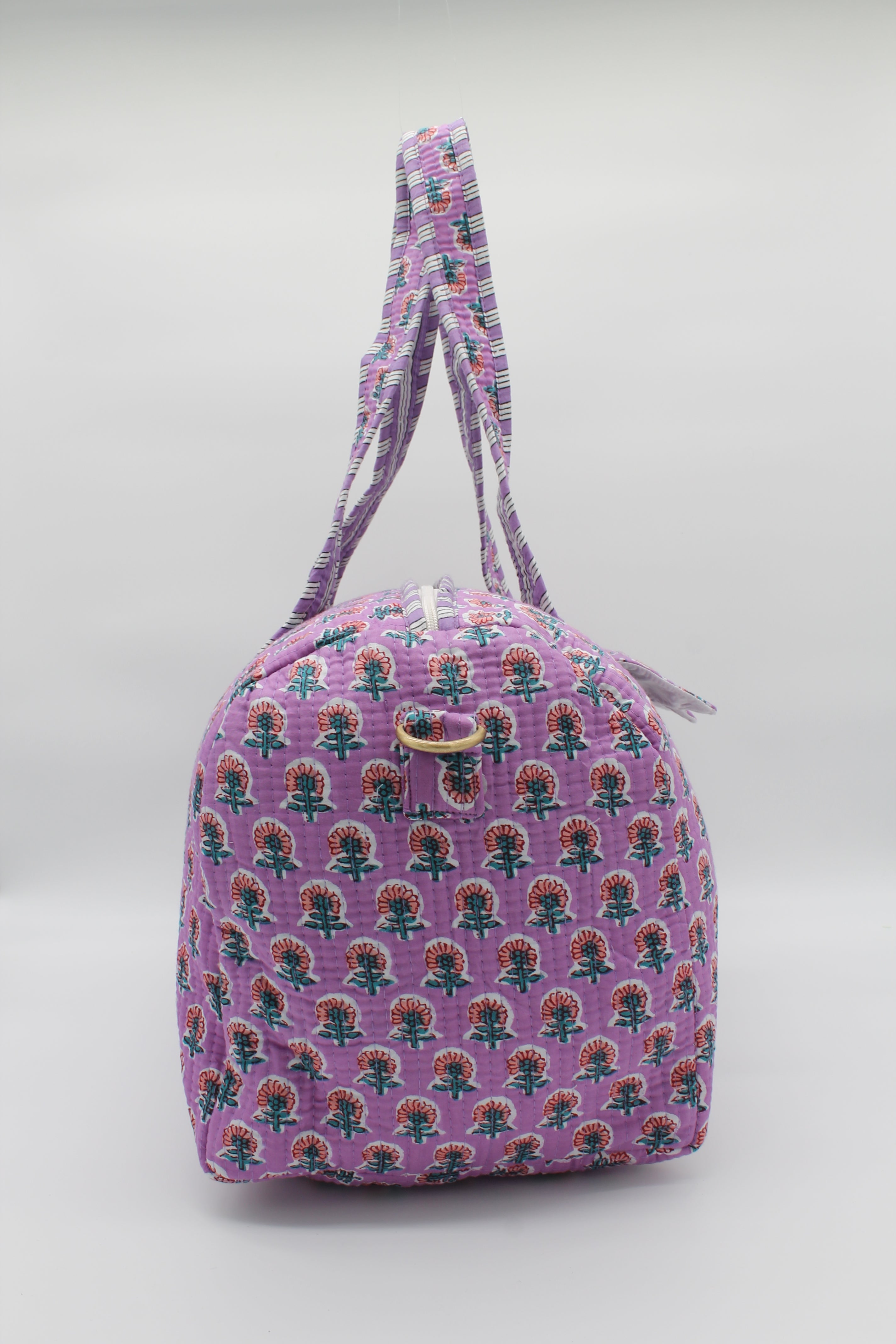 Amelia Duffle Travel