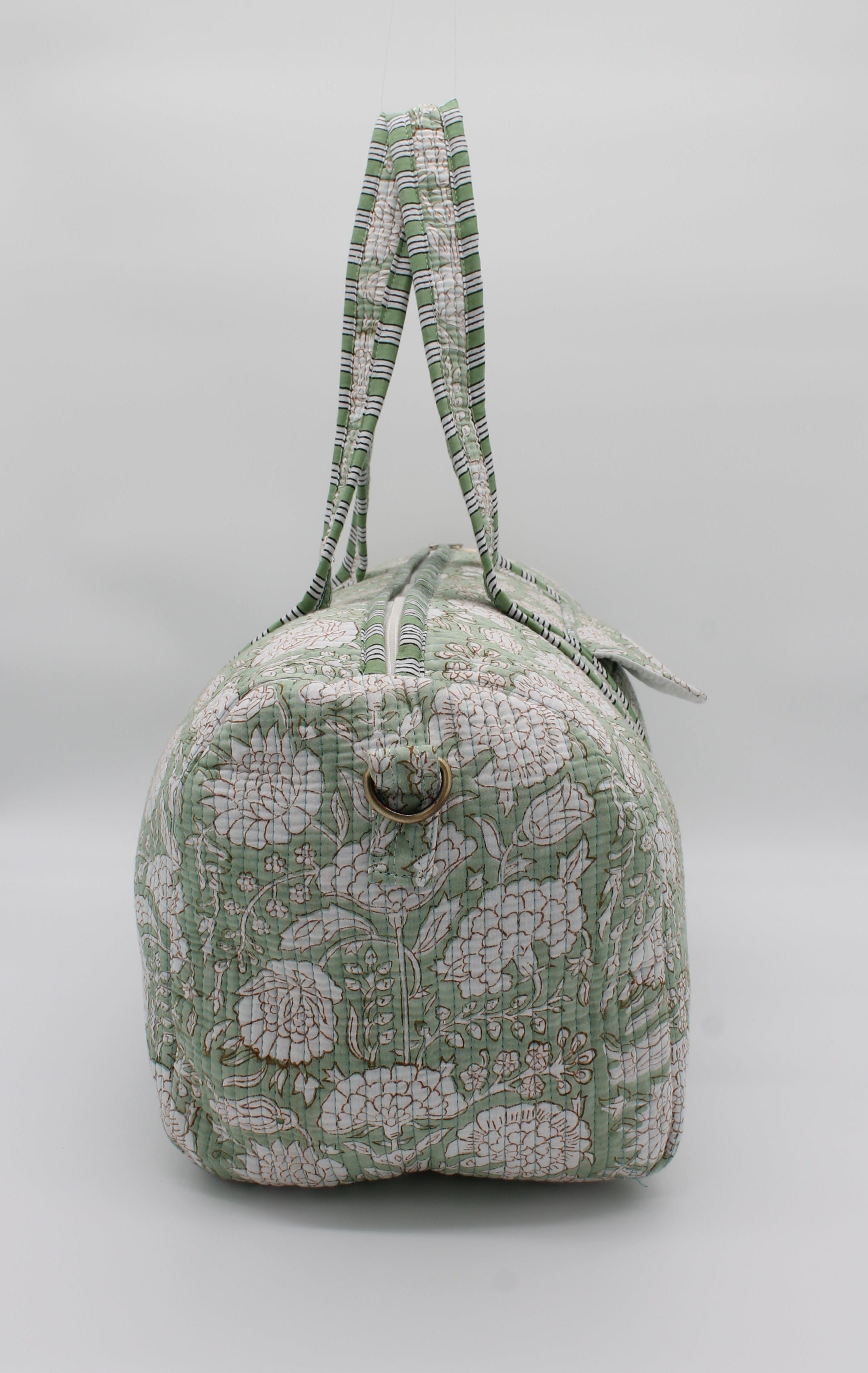 Kaia Duffle Travel Bag