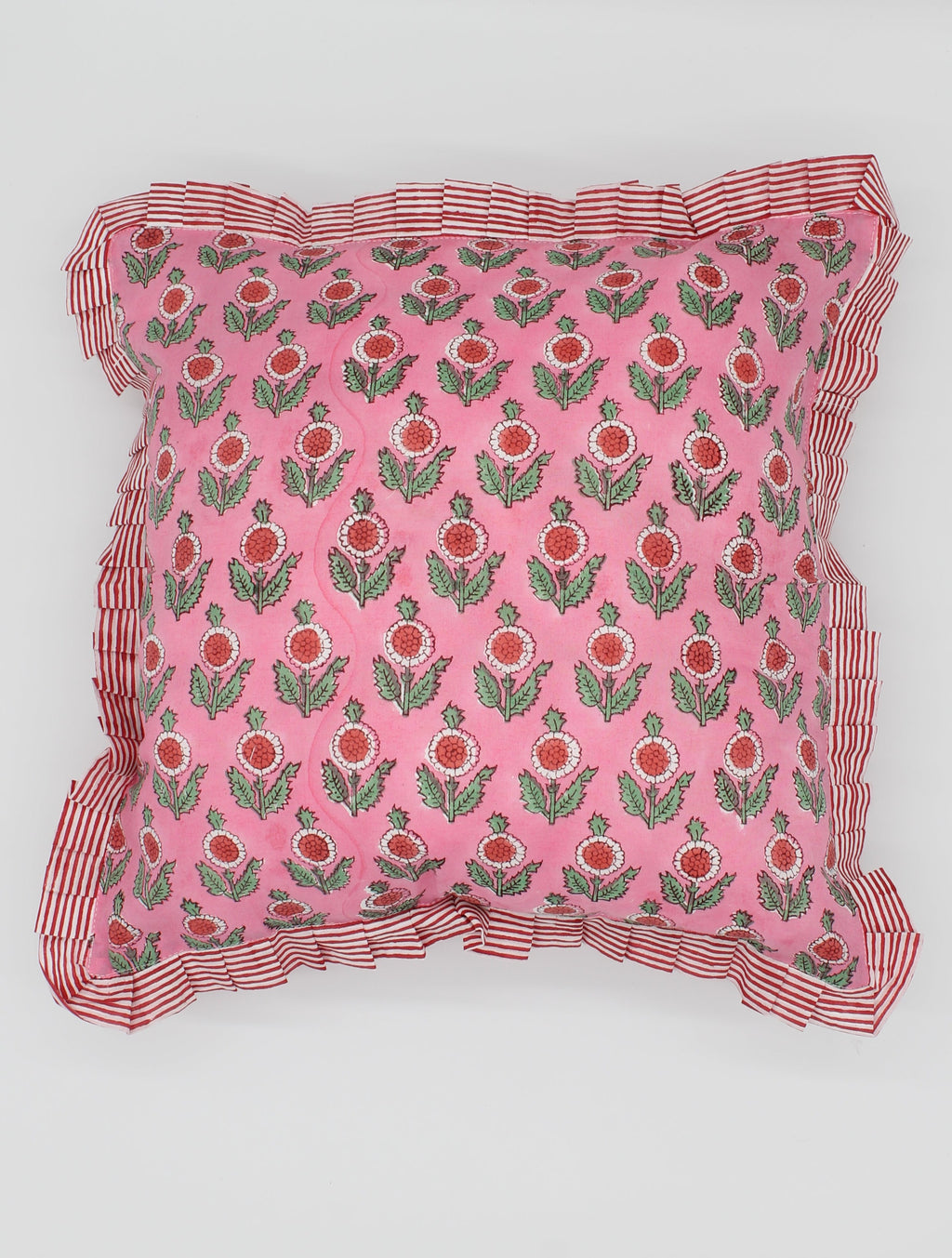Aisha  Pillow Cover