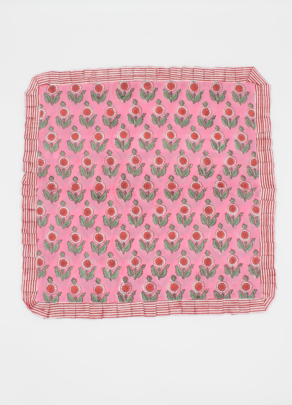 Aisha  Pillow Cover